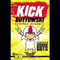 Kick Buttowski ost - carrera con Brad
