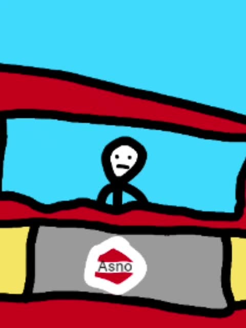 Animacion toda fea - Meme by PaseSetsoLoL :) Memedroid