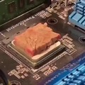 CPU steak