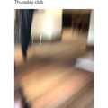 Thursday club