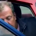 Jeremy Clarkson showed everyone how to steal an Opel Corsa/Vauxhall Nova on live tv