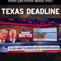 Texas border news February 1