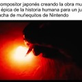 música épica de Nintendo