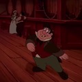 Gaston is the greatest