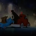 I miss old Disney. Susie The Little Blue Coupe