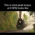 I can see why autists like trains