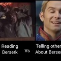 Berzerk meme