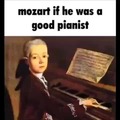 Un kpito Mozart