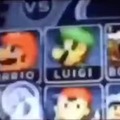 Luigi number one