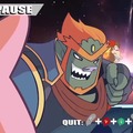 Super smash bros pause attack parodia parte 3. Animación: mashed. Doblaje: André D pinto