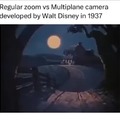 When Walt Disney was actually great