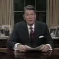 Ronald Reagan blooper