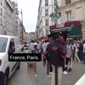 Paris, France 2023