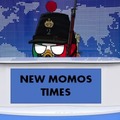 NEW MOMOS TIMES EDICION 5(Estudio patrocinado por memedroid la película)