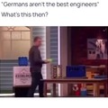 German engineering