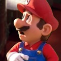 Meme de Mario y Rompiendo Malo