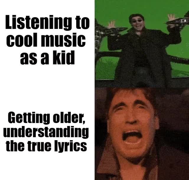 Cool music Meme by arrowguy ) Memedroid