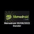 Memedroid, servidor español el 20/08/2022 slander