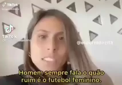 The best Futebol Feminino memes :) Memedroid