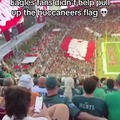 Eagles fans are just built different