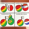Viva Bolivia