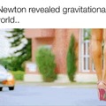 Life before Newton