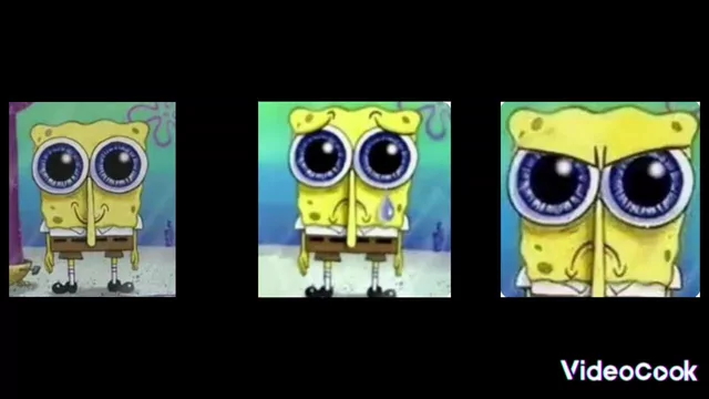 Sad spongebob:'( - Meme by 3M1L :) Memedroid