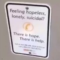 Feeling suicidal? lol