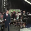Eric Zemmour (Lil Yachty stage entrance deep fake)