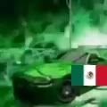 México auto