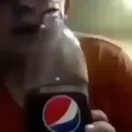 Pepsi o Coca