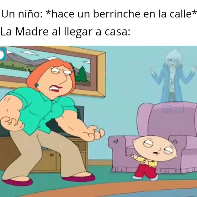 Top memes de Stewie en español :) Memedroid