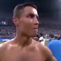 Ronaldo? 