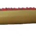 Hotdog rodando