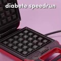 Diabetes Speedrun 2: Electric Boogaloo