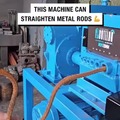 How powerful this machine must be