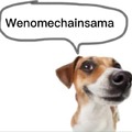 wenomechaindesuma (o como se diga XD)