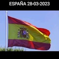 Actualización de España - Marzo 2023