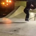 Skateparks are for skating