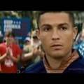 Nueva plantilla de Cristiano Ronaldo