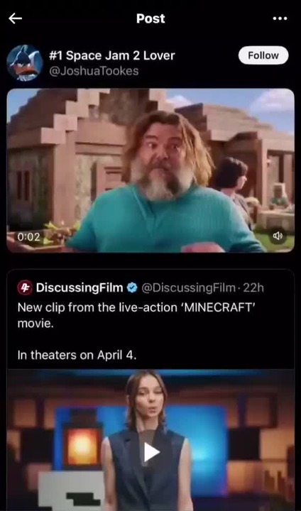 Every reply on Twitter is just static now - Meme by Dhoxer :) Memedroid