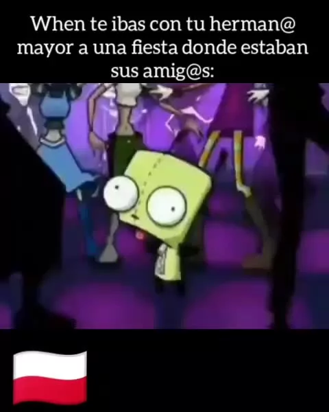 hermano mayor cbs memes