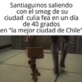 Metal Gear Chile