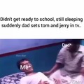 Jerry na mattumtan adikanim