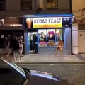 El after en el kebab