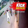 kick butosqui