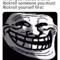 Rickroll