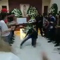 Funeral
 Breakdance