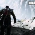 Kratos fodelao