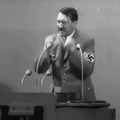 Hitler gemido